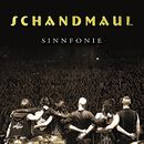Sinnfonie, Schandmaul, CD
