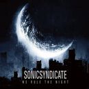 We Rule The Night, Sonic Syndicate, CD