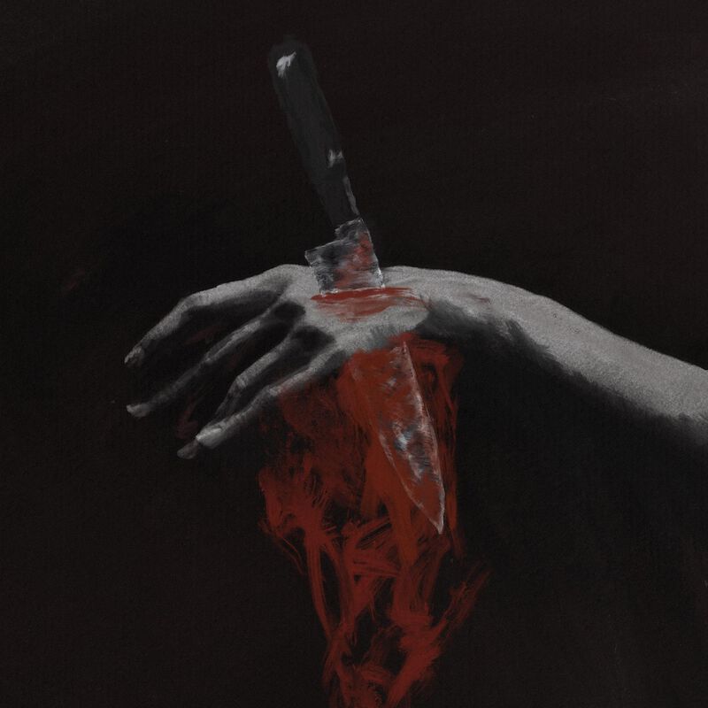 Levně Counterparts Nothing left to love LP standard