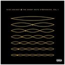 The ghost note symphonies Vol. 1, Rise Against, CD