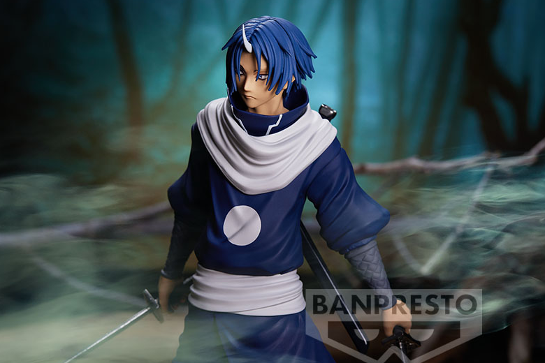 That Time I Got Reincarnated As A Slime Banpresto - Soei Sammelfiguren multicolor