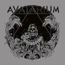 Avatarium, Avatarium, CD
