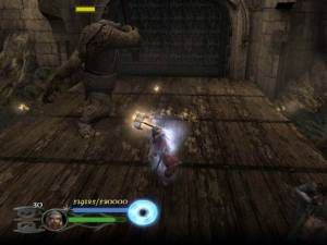 Ea Der Herr Der Ringe Die Ruckkehr Des Konigs Pc Spiel Emp