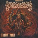 Maha Kali, Dissection, CD