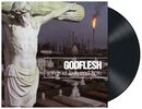 Songs of love and hate, Godflesh, LP