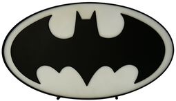 Batman Logo, Batman, Lampe