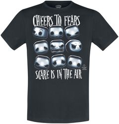 The Nightmare Before Christmas - Cheers To Fears, Funko, T-Shirt