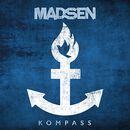 Kompass, Madsen, CD