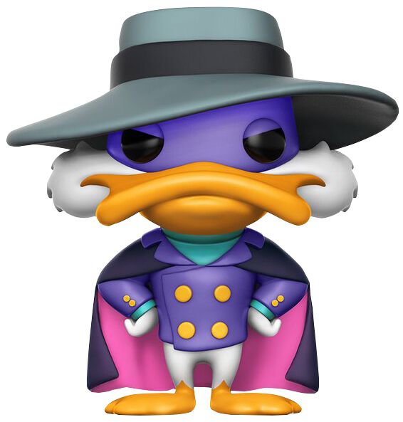 Darkwing Duck Bösewichte