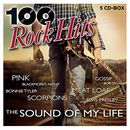 100 Rock Hits, V.A., CD