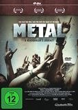 A Headbanger's Journey, Metal, DVD
