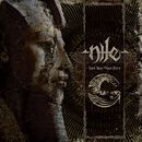 Those whom the gods detest, Nile, CD