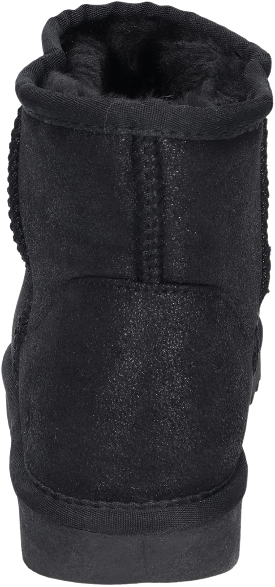 4050283959003 - Winterstiefel Boot schwarz in EU41 4050283959003 - Winterstiefel Boot schwarz in EU41