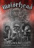 The wörld is ours Vol.I - Everywhere further than everyplace else, Motörhead, DVD