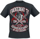 District 'Z' Brotherhood, District 'Z', T-Shirt