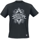 Dolph Ziggler - Logo, WWE, T-Shirt