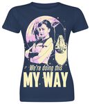 Solo: A Star Wars Story - My Way, Star Wars, T-Shirt