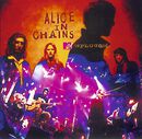 Unplugged, Alice In Chains, CD
