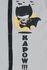 Batman - Kids - Logo und Kapow!!!