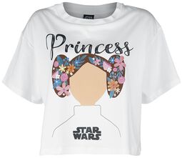 Star Wars - Princess Lea