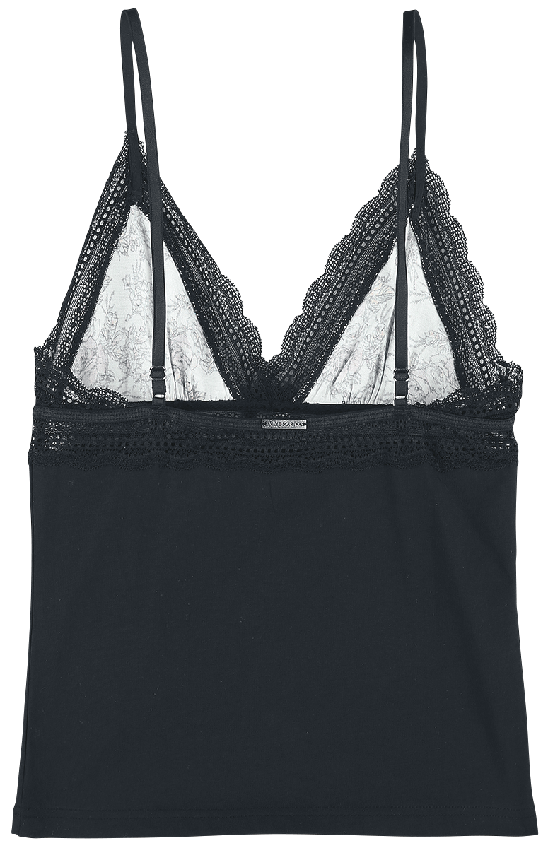 Vive Maria English Love Set Wäsche-Set multicolor