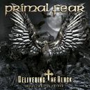 Delivering the black, Primal Fear, CD