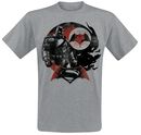 Batman Pose, Batman v Superman, T-Shirt