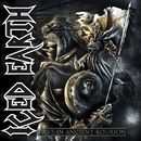 Live in ancient Kourion, Iced Earth, CD