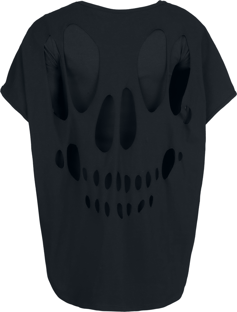 4068143336802 - EMP Signature Collection T-Shirt schwarz in S