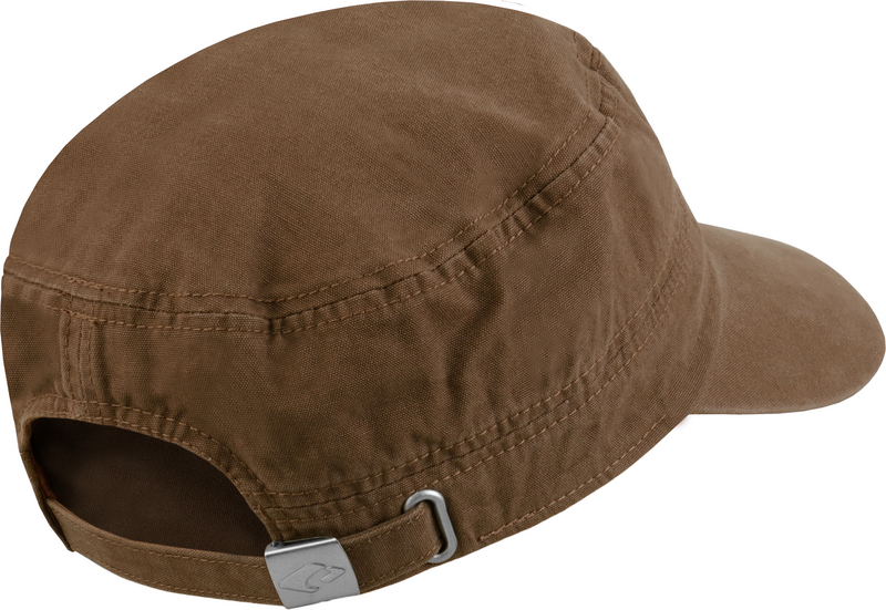 Thumbnail - Chillouts Dublin Hat Cap braun