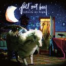 Infinity on high, Fall Out Boy, CD