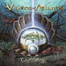 Cast away, Visions Of Atlantis, CD