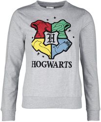 Hogwarts, Harry Potter, Sweatshirt