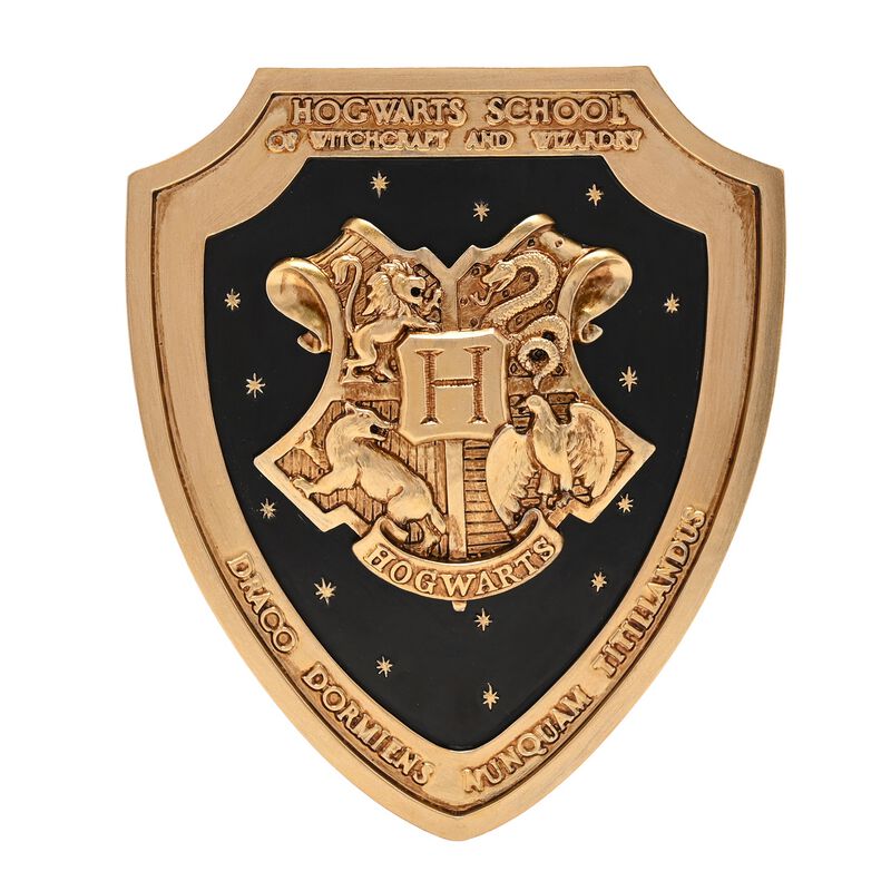 Poster  de Harry Potter - Alumni - Poudlard - pour Indifférent - multicolore