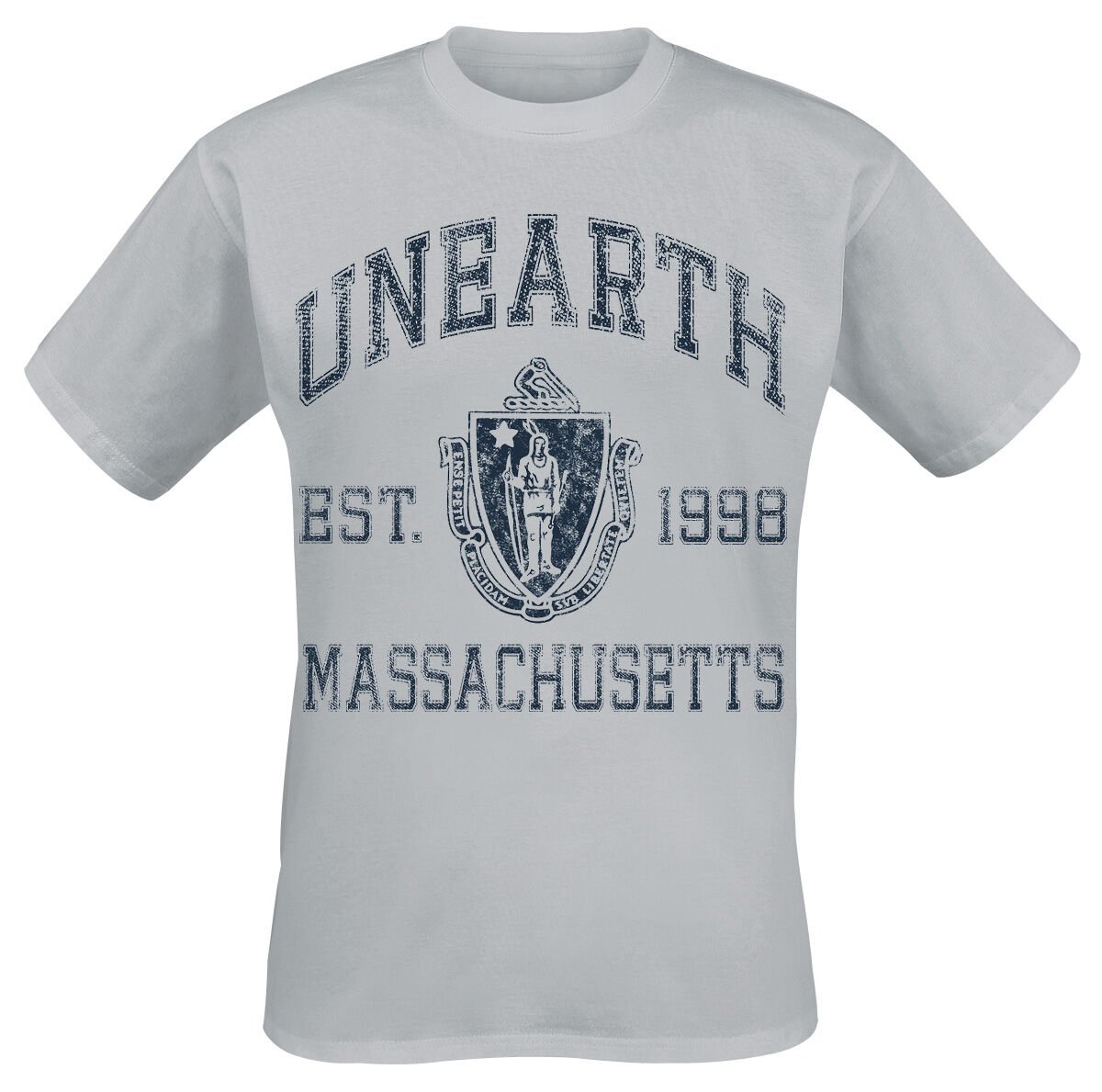 Darkness in the light