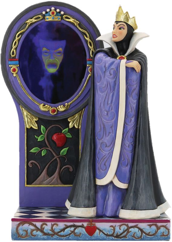 Evil Queen - Who´s the Fairest One of All