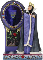 Evil Queen - Who´s the Fairest One of All, Disney Villains, Statue