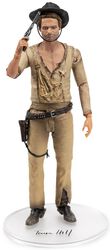 Trinity, Terence Hill, Actionfigur