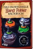 Das inoffizielle Harry-Potter-Backbuch, Harry Potter, Sachbuch