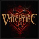 Heart Of Holes, Bullet For My Valentine, Patch