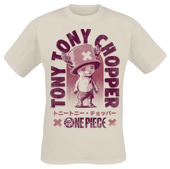 Tony Tony Chopper