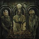 Crypts of the unrotten, Dawn Of Disease, CD