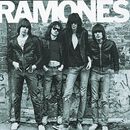 Ramones, Ramones, CD