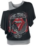 40 Licks, The Rolling Stones, T-Shirt