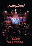 Live in London, Judas Priest, DVD