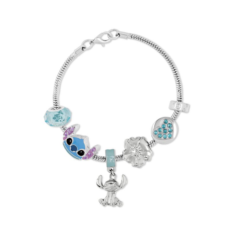 Lilo & Stitch - Disney Armkette - Stitch - multicolor  - Lizenzierter Fanartikel
