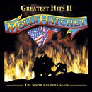 Greatest hits Vol. II, Molly Hatchet, CD