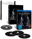 Die komplette 7. Staffel, Game Of Thrones, Blu-Ray