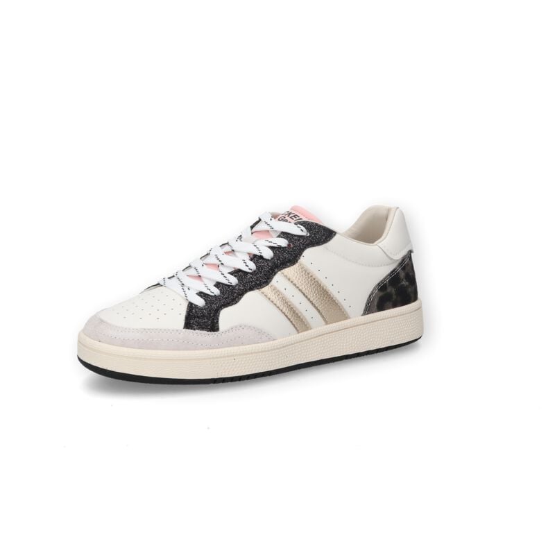 Sneakers  av Dockers by Gerli - Sneaker - Dam - vit