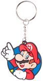 Mario, Super Mario, Schlüsselanhänger